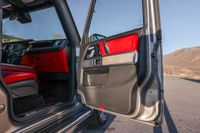 2019 Mercedes-Benz G550 for sale
