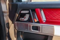 2019 Mercedes-Benz G550 for sale