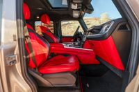 2019 Mercedes-Benz G550 for sale