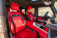 2019 Mercedes-Benz G550 for sale