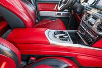 2019 Mercedes-Benz G550 for sale