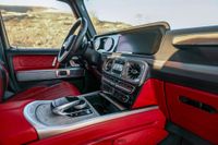 2019 Mercedes-Benz G550 for sale