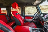 2019 Mercedes-Benz G550 for sale