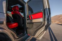 2019 Mercedes-Benz G550 for sale