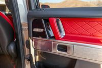 2019 Mercedes-Benz G550 for sale