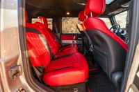 2019 Mercedes-Benz G550 for sale