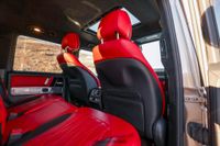2019 Mercedes-Benz G550 for sale