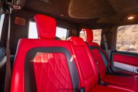 2019 Mercedes-Benz G550 for sale