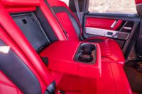 2019 Mercedes-Benz G550 for sale