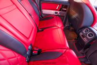 2019 Mercedes-Benz G550 for sale