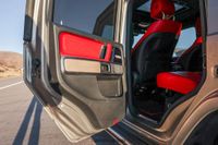 2019 Mercedes-Benz G550 for sale