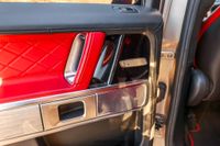 2019 Mercedes-Benz G550 for sale