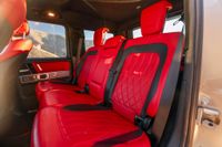 2019 Mercedes-Benz G550 for sale