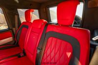 2019 Mercedes-Benz G550 for sale