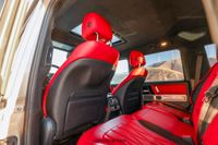 2019 Mercedes-Benz G550 for sale