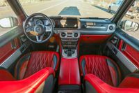 2019 Mercedes-Benz G550 for sale