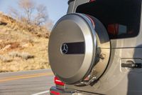 2019 Mercedes-Benz G550 for sale