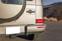 2019 Mercedes-Benz G550 for sale