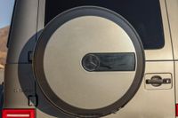 2019 Mercedes-Benz G550 for sale