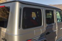 2019 Mercedes-Benz G550 for sale