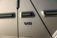 2019 Mercedes-Benz G550 for sale