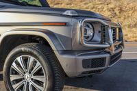 2019 Mercedes-Benz G550 for sale