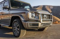 2019 Mercedes-Benz G550 for sale