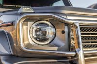 2019 Mercedes-Benz G550 for sale