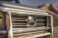 2019 Mercedes-Benz G550 for sale