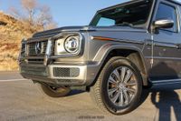 2019 Mercedes-Benz G550 for sale