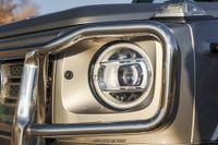 2019 Mercedes-Benz G550 for sale