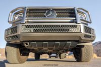 2019 Mercedes-Benz G550 for sale