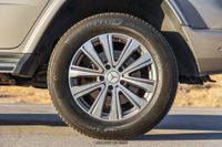 2019 Mercedes-Benz G550 for sale