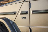 2019 Mercedes-Benz G550 for sale