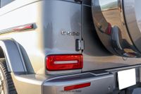 2019 Mercedes-Benz G550 for sale