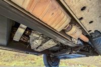2019 Mercedes-Benz G550 for sale