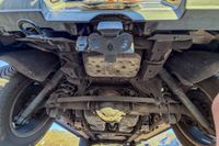 2019 Mercedes-Benz G550 for sale