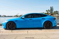 2022 Tesla Model S Plaid for sale