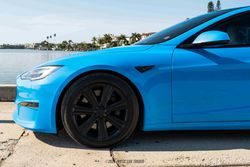 2022 Tesla Model S Plaid for sale