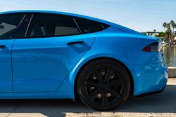 2022 Tesla Model S Plaid for sale
