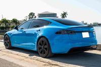 2022 Tesla Model S Plaid for sale