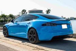 2022 Tesla Model S Plaid for sale