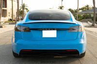 2022 Tesla Model S Plaid for sale