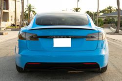 2022 Tesla Model S Plaid for sale