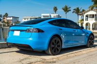 2022 Tesla Model S Plaid for sale