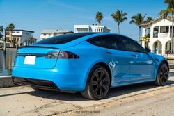 2022 Tesla Model S Plaid for sale