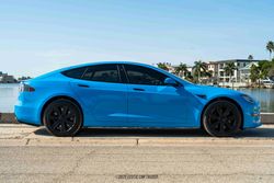 2022 Tesla Model S Plaid for sale