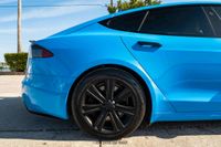 2022 Tesla Model S Plaid for sale