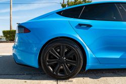 2022 Tesla Model S Plaid for sale
