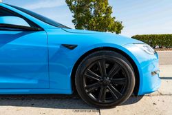 2022 Tesla Model S Plaid for sale